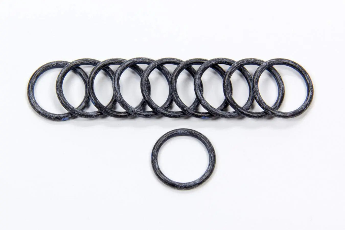 Aeroquip FCM3475 Nitrile -08AN O-Rings - Pack of 10