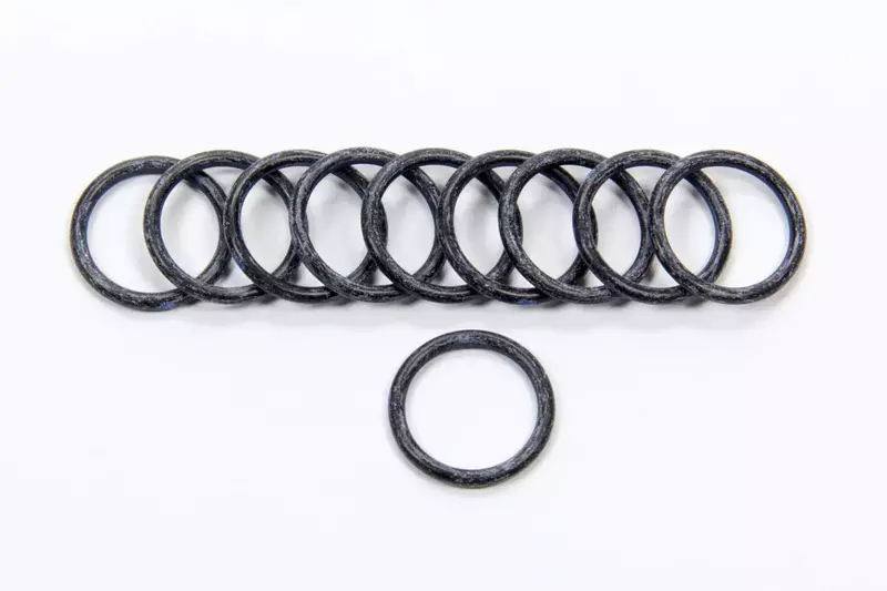 Aeroquip FCM3475 Nitrile -08AN O-Rings - Pack of 10