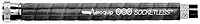 Aeroquip FCN0620 AQP Black -06AN Socketless Hose - 20 Feet