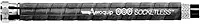 Aeroquip FCN0620 AQP Black -06AN Socketless Hose - 20 Feet