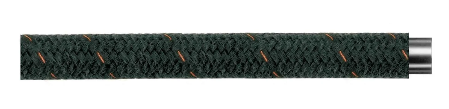 Aeroquip FCU0620 #6 20' Startlite Racing Hose