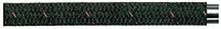 Aeroquip FCU0820#8 20' Startlite Racing Hose, 8AN, Black
