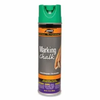 Aervoe Marking Chalk (Yellow)