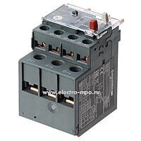 ТЕПЛОВОЕ РЕЛЕ LRE10 4..6A ТЕПЛОВОЕ РЕЛЕ LRE10 4..6A