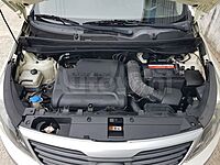 Kia Sportage 2012 ID: V371684