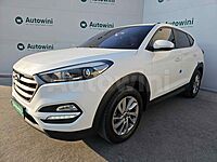 Hyundai Tucson 2016 ID : V007791