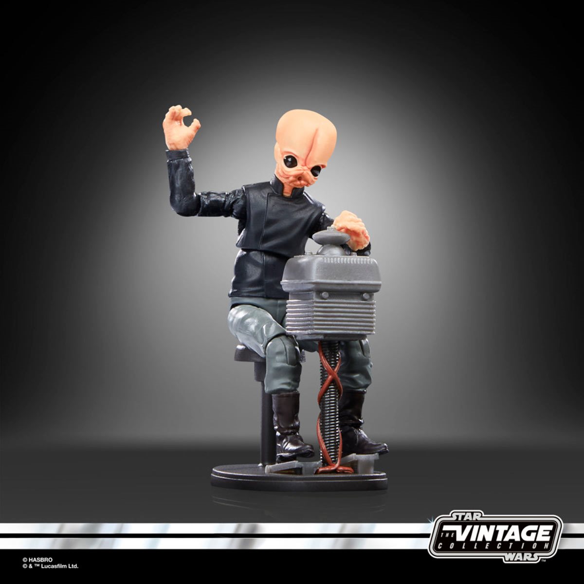 The Modal Nodes Pack