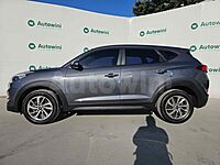 Hyundai Tucson 2018 ID: V507295