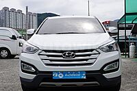 Hyundai Santa Fe 2013 ID: V038297