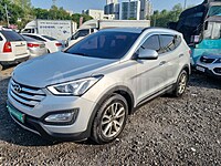 Hyundai Santa Fe 2015 ID : V353606