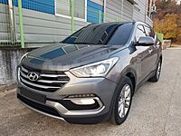 Hyundai Santa Fe 2016 ID: V571030