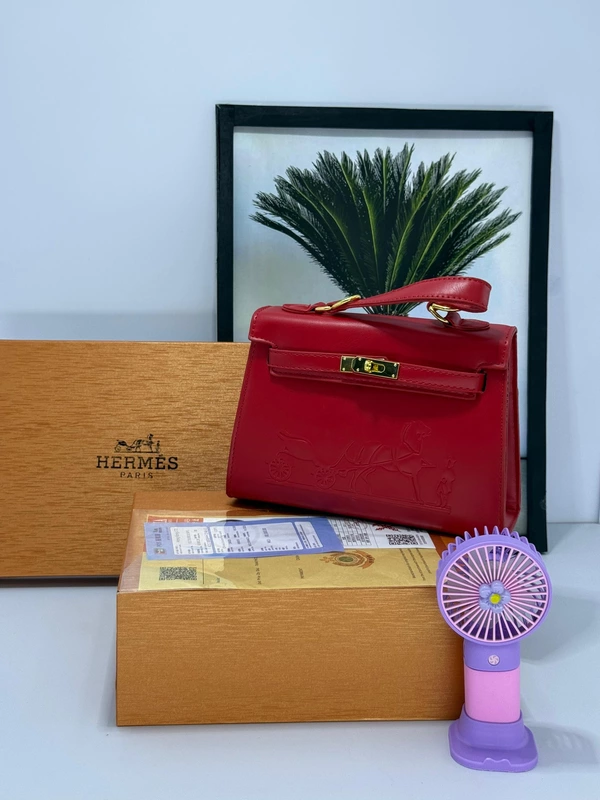HERMES KELLY