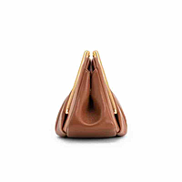 CLOUD PLEATED BAG