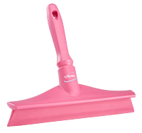 Vikan 10" Ultra Hygiene Table Squeegee Vikan 10" Ultra Hygiene Table Squeegee
