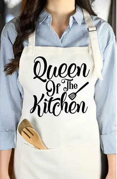 Aprons
