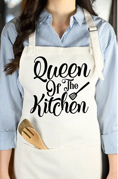 Aprons