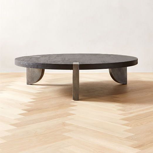 Josephine Chic Solid Wood Coffee Table Josephine Chic Solid Wood Coffee Table