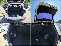 Hyundai Tucson 2012 (Techo Panorámico) ID:456935