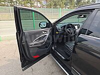 Hyundai Santa Fe 2015 ID: V407578