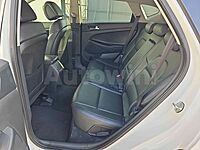 Hyundai Tucson 2016 ID:V006951