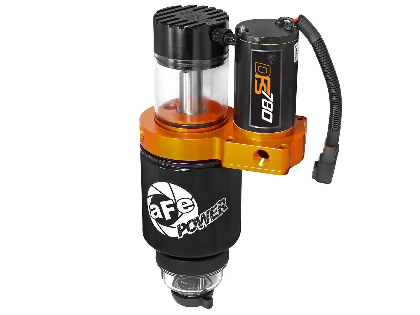 AFE Power 4213032 Fuel System Ford