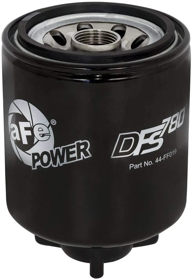 AFE Power 4213032 Fuel System Ford