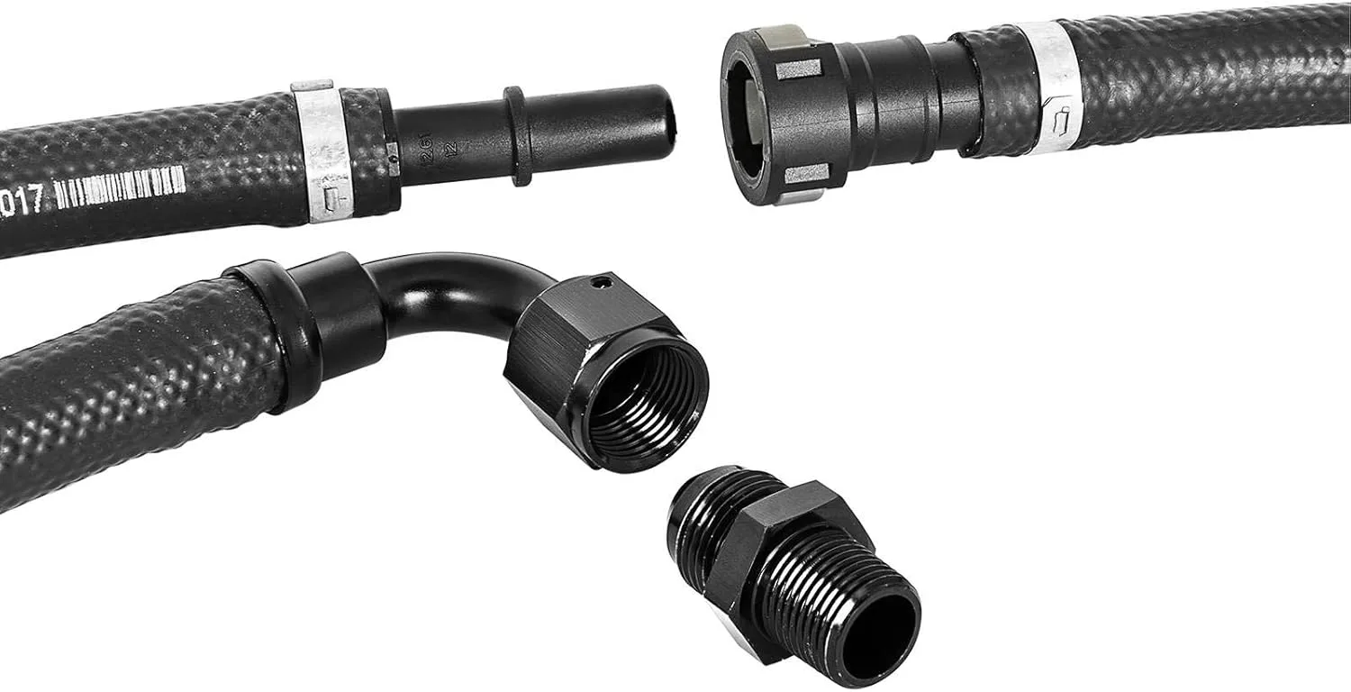 AFE Power 4213032 Fuel System Ford
