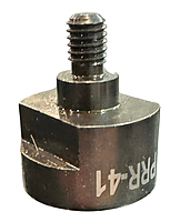 PRR-41 1/4-inch DA rivet forming die for Pro Spot PR series