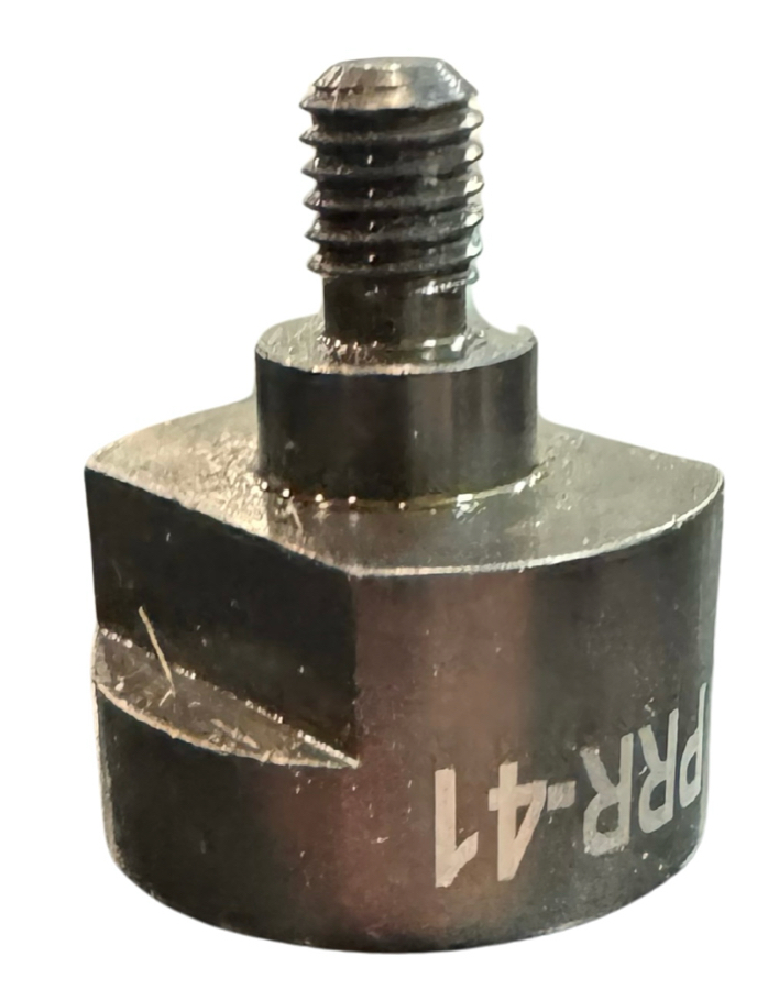 PRR-41 1/4-inch DA rivet forming die for Pro Spot PR series