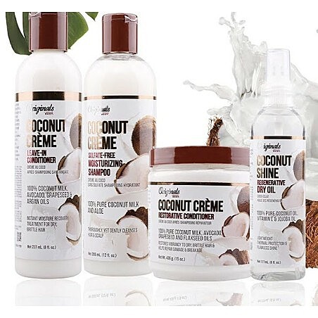 Africa's Pride Originals...