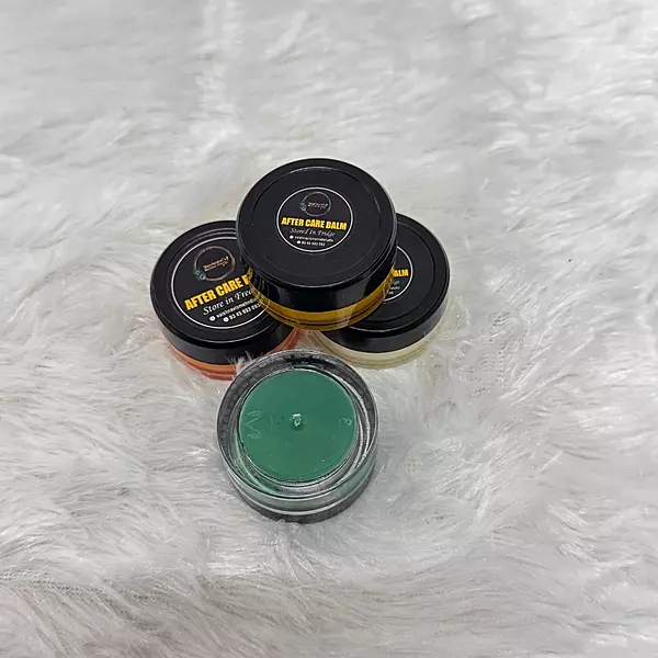 After Care Balm