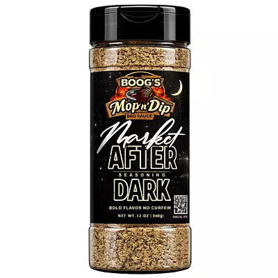 Market After Dark Bold Premium Seasoning