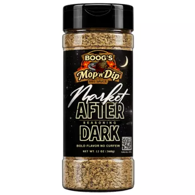 Market After Dark Bold Premium Seasoning