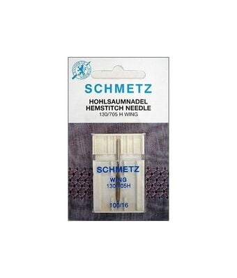 Aghi Schmetz per orlo a giorno