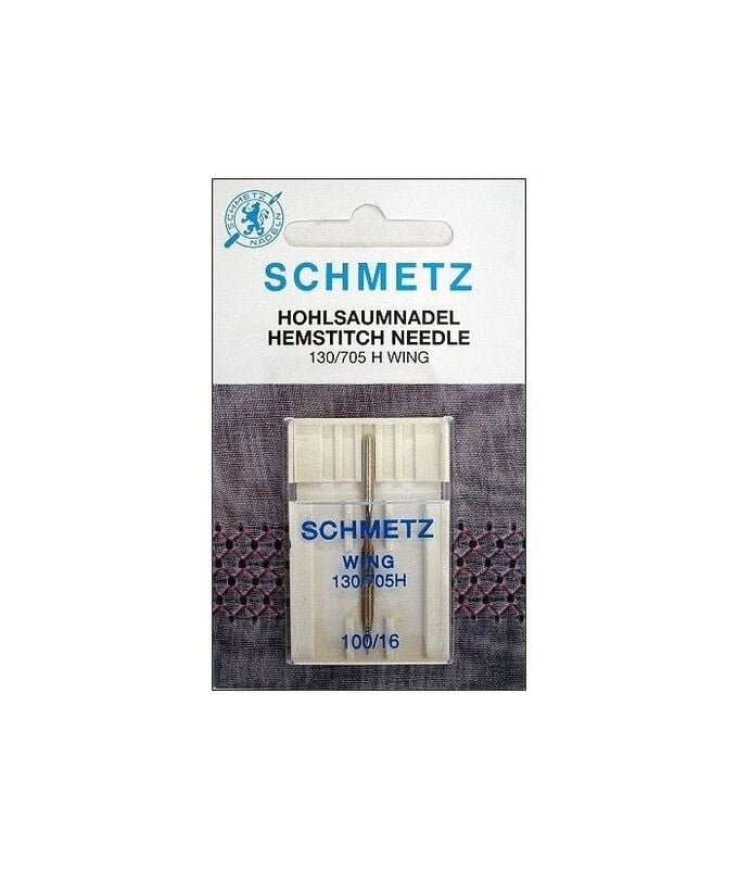Aghi Schmetz per orlo a giorno Aghi Schmetz per orlo a giorno