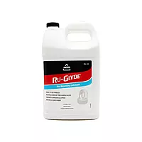 Ru-Glyde Tire Mounting Lubricant by AGS – 1 Gallon