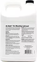 Ru-Glyde Tire Mounting Lubricant by AGS – 1 Gallon