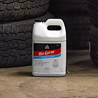 Ru-Glyde Tire Mounting Lubricant by AGS – 1 Gallon