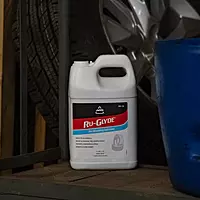 Ru-Glyde Tire Mounting Lubricant by AGS – 1 Gallon