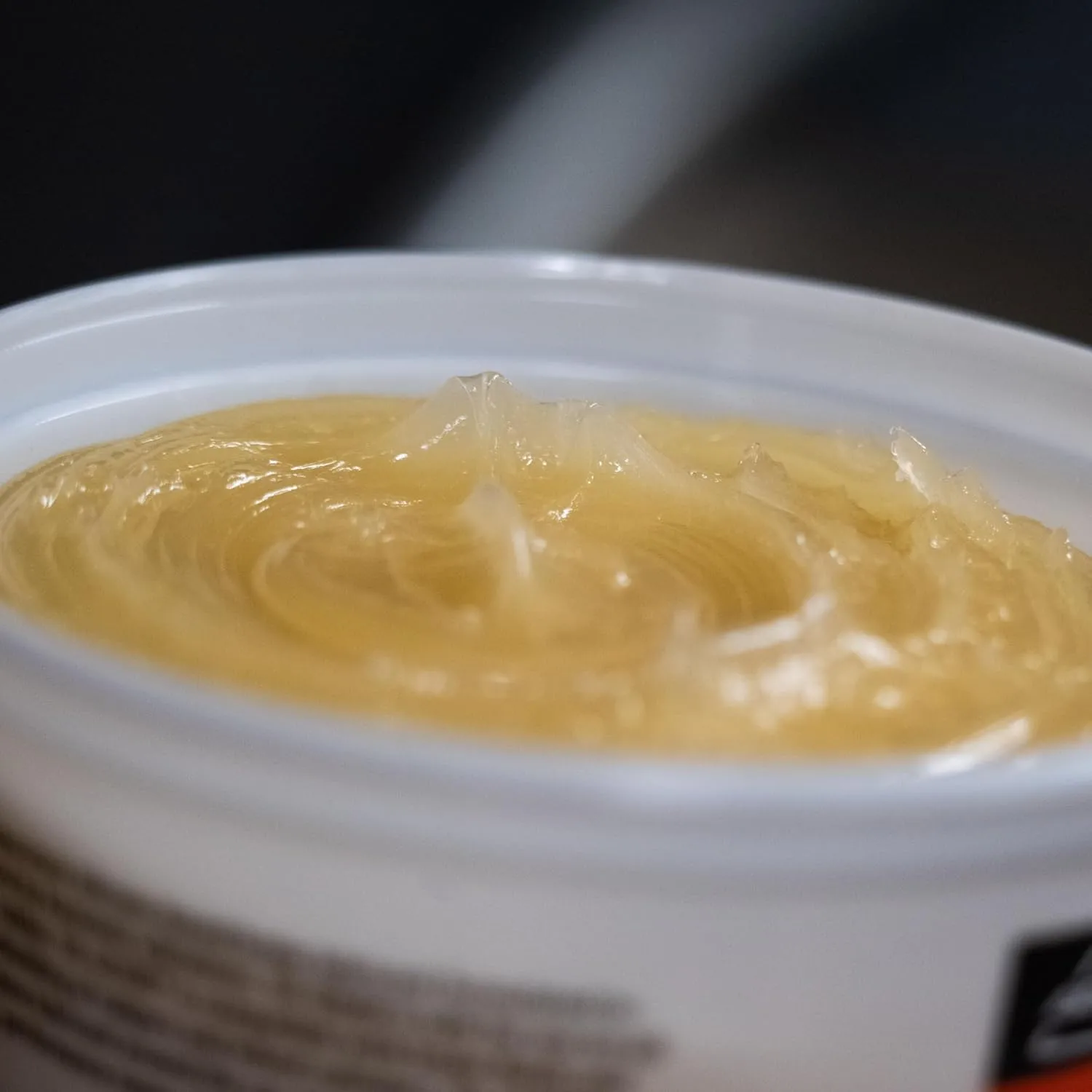 AGS SIL-Glyde Silicone-Based Brake Assembly Lubricant