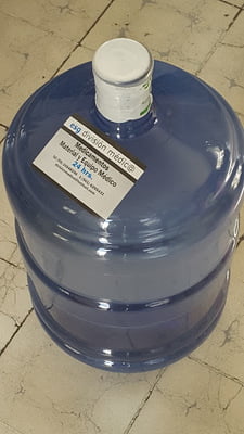 agua destilada 18 l agua destilada 18 l