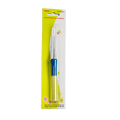 Aguja Para Felting Ref Fn-001/P1 Unidad