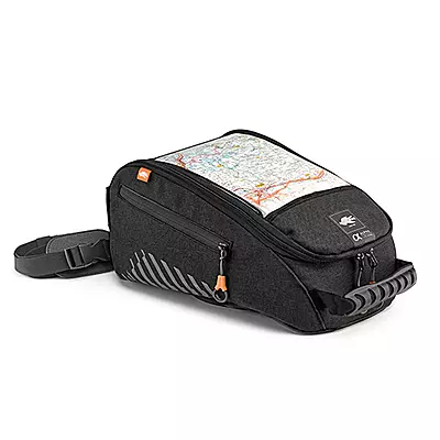 KAPPA TANKLOCK BAG AH213BK (9Lt)