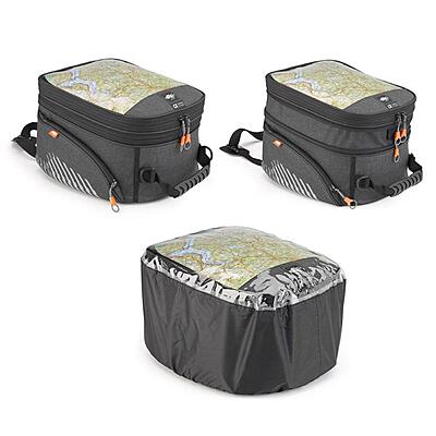KAPPA TANKLOCK BAG AH214 (14Lt)
