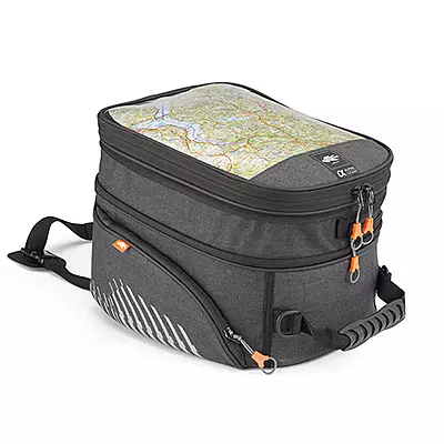 KAPPA TANKLOCK BAG AH214 (14Lt)