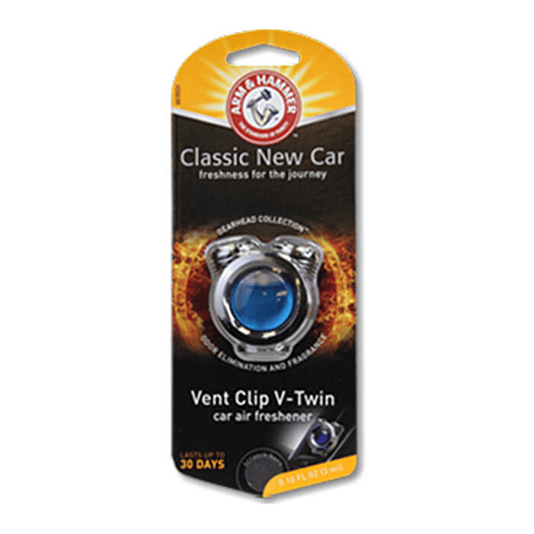 AH VC Gear Head Twin New Car (12pcs/box)