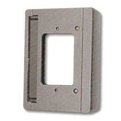 30 Degree Angle Box For One