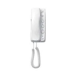 Audio Tennant Handset, 3-1/2"Wx7-55/64" H