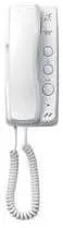 Audio Tennant Handset, 3-1/2"Wx7-55/64" H