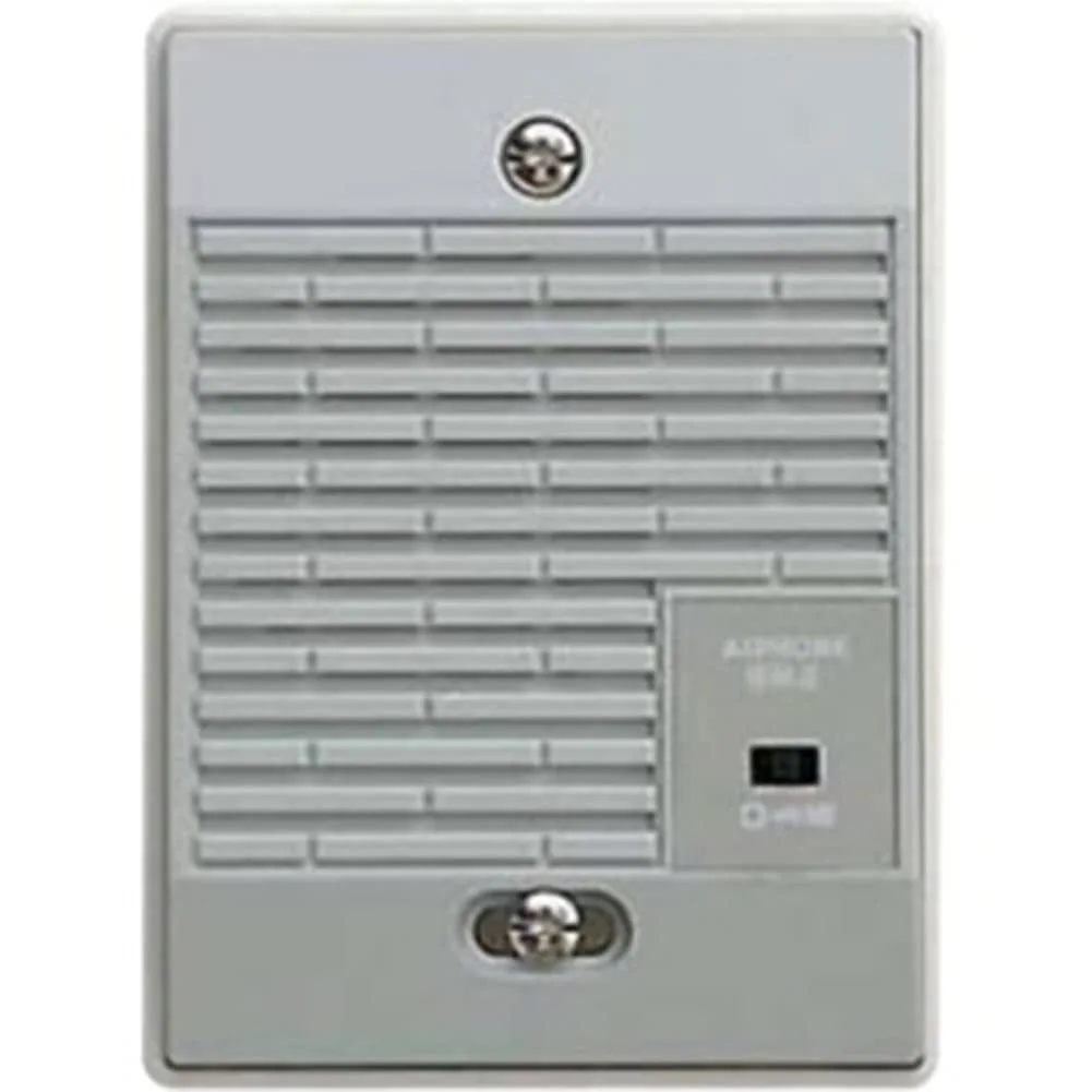 Aiphone IER-2 Chime Extension Speaker